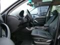 2003 Jet Black BMW X5 3.0i  photo #17