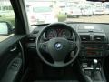 2003 Jet Black BMW X5 3.0i  photo #21