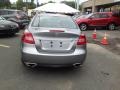 Platinum Silver Metallic - Kizashi S AWD Photo No. 4