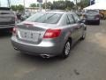 2011 Platinum Silver Metallic Suzuki Kizashi S AWD  photo #5