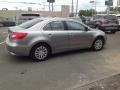 2011 Platinum Silver Metallic Suzuki Kizashi S AWD  photo #6