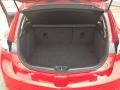 True Red - MAZDA3 s Sport 5 Door Photo No. 16