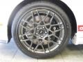 Oxford White - Mustang Shelby GT500 SVT Performance Package Coupe Photo No. 13