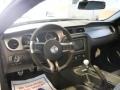 Oxford White - Mustang Shelby GT500 SVT Performance Package Coupe Photo No. 18