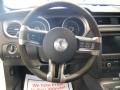 Oxford White - Mustang Shelby GT500 SVT Performance Package Coupe Photo No. 19