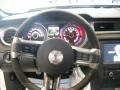 Oxford White - Mustang Shelby GT500 SVT Performance Package Coupe Photo No. 20