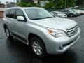 Tungsten Silver Pearl - GX 460 Photo No. 3