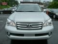 Tungsten Silver Pearl - GX 460 Photo No. 13