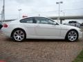 Alpine White - 6 Series 645i Coupe Photo No. 6