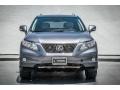 Nebula Gray Pearl - RX 350 Photo No. 2