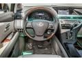 Light Gray Dashboard Photo for 2012 Lexus RX #82038960
