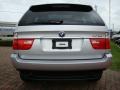 Titanium Silver Metallic - X5 3.0i Photo No. 4