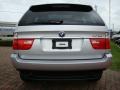 2004 Titanium Silver Metallic BMW X5 3.0i  photo #4