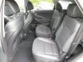 2013 Hyundai Santa Fe Limited AWD Rear Seat