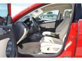 Tornado Red - Jetta SE Sedan Photo No. 3