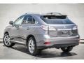 Nebula Gray Pearl - RX 350 Photo No. 10