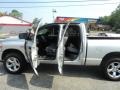 Bright Silver Metallic - Ram 1500 Big Horn Edition Quad Cab 4x4 Photo No. 4
