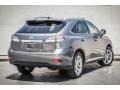 Nebula Gray Pearl - RX 350 Photo No. 14