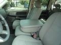 Bright Silver Metallic - Ram 1500 Big Horn Edition Quad Cab 4x4 Photo No. 6
