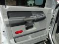 Bright Silver Metallic - Ram 1500 Big Horn Edition Quad Cab 4x4 Photo No. 8