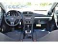 Reflex Silver Metallic - Golf 4 Door TDI Photo No. 5