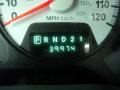Bright Silver Metallic - Ram 1500 Big Horn Edition Quad Cab 4x4 Photo No. 12
