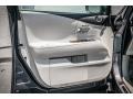 Light Gray Door Panel Photo for 2012 Lexus RX #82039554
