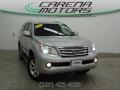 Tungsten Silver Pearl 2011 Lexus GX 460