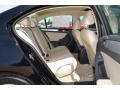 Black Uni - Jetta SE Sedan Photo No. 4