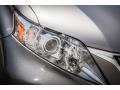 Nebula Gray Pearl - RX 350 Photo No. 26