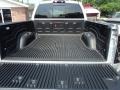 Bright Silver Metallic - Ram 1500 Big Horn Edition Quad Cab 4x4 Photo No. 29