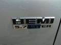 Bright Silver Metallic - Ram 1500 Big Horn Edition Quad Cab 4x4 Photo No. 33