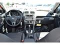 Black Uni - Jetta TDI SportWagen Photo No. 5