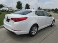 Snow White Pearl - Optima LX Photo No. 3