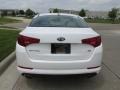 Snow White Pearl - Optima LX Photo No. 4