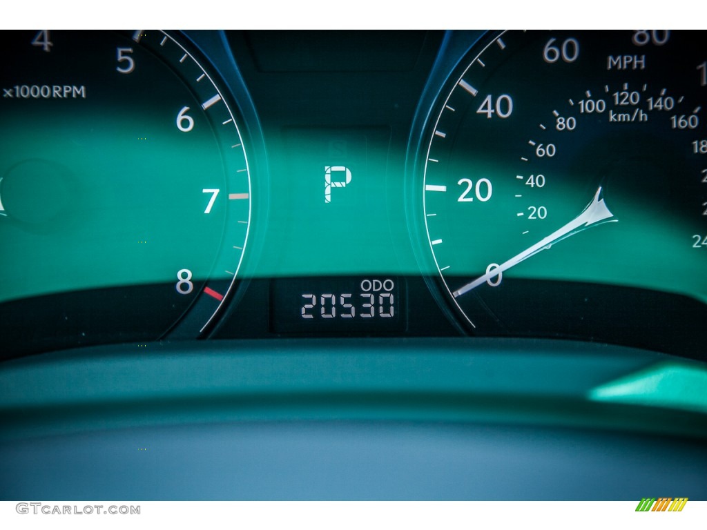 2012 RX 350 - Nebula Gray Pearl / Light Gray photo #33