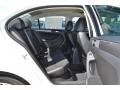 Candy White - Jetta TDI Sedan Photo No. 4