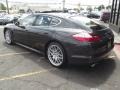 Topaz Brown Metallic - Panamera 4S Photo No. 3