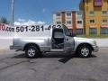 Lunar Mist Metallic - Tacoma Regular Cab Photo No. 10