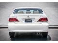 2005 Crystal White Lexus ES 330  photo #3