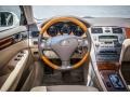 2005 Crystal White Lexus ES 330  photo #4