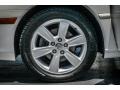 2005 Crystal White Lexus ES 330  photo #8