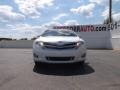 Blizzard White Pearl - Venza XLE Photo No. 2