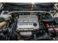 2005 Crystal White Lexus ES 330  photo #9