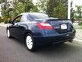 Royal Blue Pearl - Civic EX Coupe Photo No. 5
