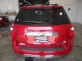 2013 Crystal Red Tintcoat Chevrolet Equinox LTZ  photo #3