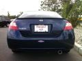 Royal Blue Pearl - Civic EX Coupe Photo No. 6