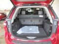 Crystal Red Tintcoat - Equinox LTZ Photo No. 4