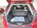 2013 Crystal Red Tintcoat Chevrolet Equinox LTZ  photo #4