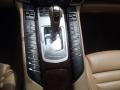 Topaz Brown Metallic - Panamera 4S Photo No. 31